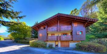 Chamonix-Mont-Blanc Haute-Savoie house picture 5083684