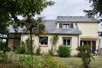 Bellême Orne maison photo 5044770