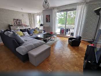 Cusset Allier appartement photo 5052284