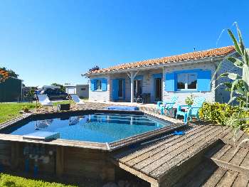 Benon Charente-Maritime house picture 5053050