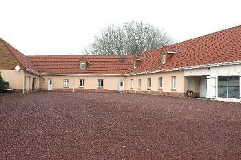Montreuil Pas-de-Calais maison photo 5052884