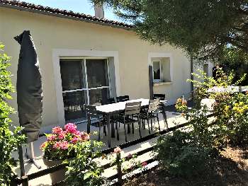 Exireuil Deux-Sèvres maison photo 5053194