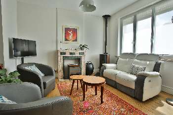 Wimereux Pas-de-Calais maison photo 5052671
