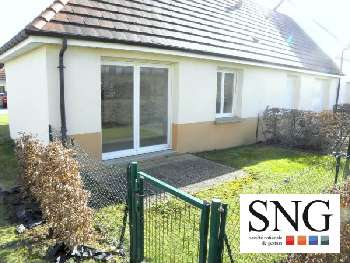 Argentan Orne house picture 5074255