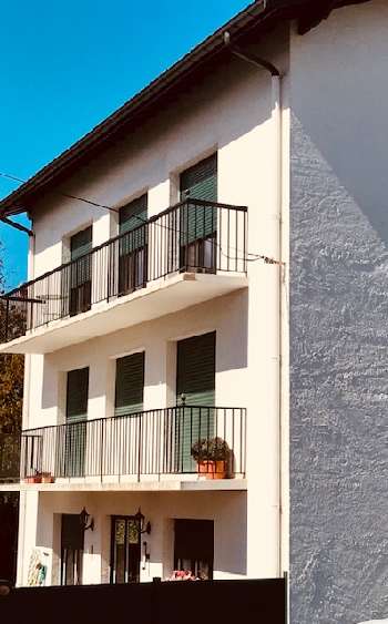 Saint-Jean-de-Luz Pyrénées-Atlantiques appartement photo 5052230