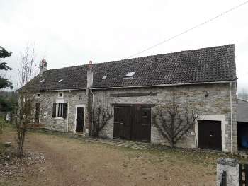 Châtillon-en-Bazois Nièvre farm picture 5085223