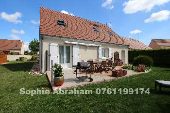 Janville Eure-et-Loir house picture 5052778