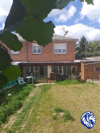 Dourges Pas-de-Calais maison photo 5056431