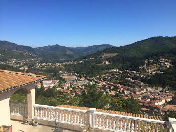 Le Cheylard Ardeche maison photo 5053527