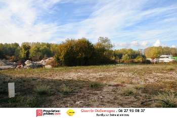 Romilly-sur-Seine Aube terrain picture 5052550