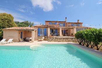 Montauroux Var villa picture 5045372