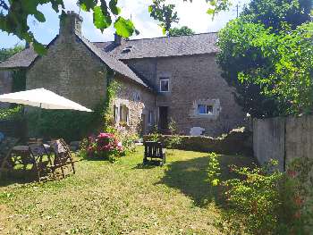 Guéméné-sur-Scorff Morbihan house picture 5053200