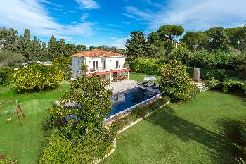 Antibes 06160 Alpes-Maritimes villa photo 5045396