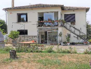 Saint-Nicolas-de-la-Grave Tarn-et-Garonne maison photo 5052111