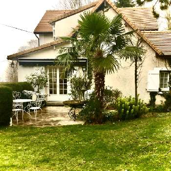 Viarmes Val-d'Oise maison photo 5052065