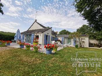 Guenrouet Loire-Atlantique house picture 5053174
