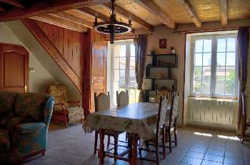 Sainte-Ouenne Deux-Sèvres maison photo 5053175