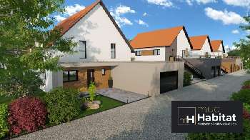 Haguenau Bas-Rhin maison photo 5056254