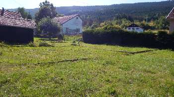 Saulxures-sur-Moselotte Vosges terrain picture 5052684