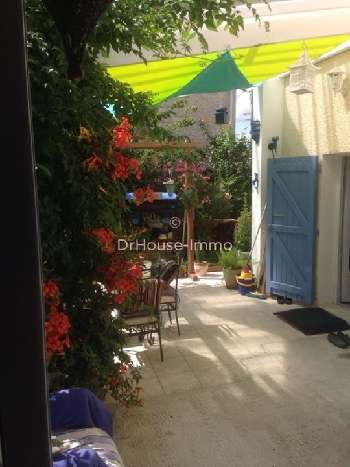 Gond-Pontouvre Charente city house picture 5067192
