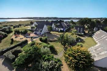 Guidel Morbihan appartement photo 5054538