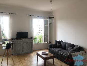 Juan-les-Pins Alpes-Maritimes appartement photo 5056096