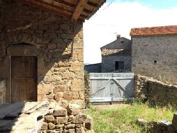 Arlebosc Ardeche maison photo 5053528