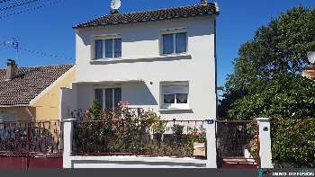 Vaujours Seine-Saint-Denis maison photo 5049337