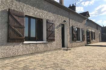 Thizay Indre house picture 5046440