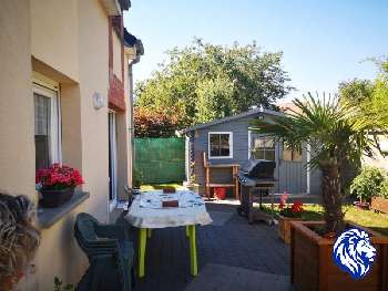 Cambrai Nord maison photo 5056427