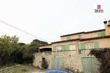 Roquebrune-sur Argens Var maison photo 5052944
