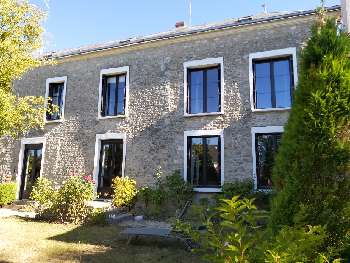 Étampes Essonne maison photo 5053207