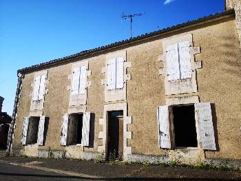 Épannes Deux-Sèvres house picture 5052647
