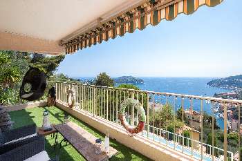 Villefranche-sur-Mer Alpes-Maritimes house picture 5066443