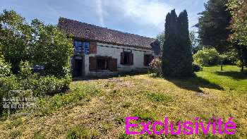 La Lande-sur-Eure Orne house picture 5052012
