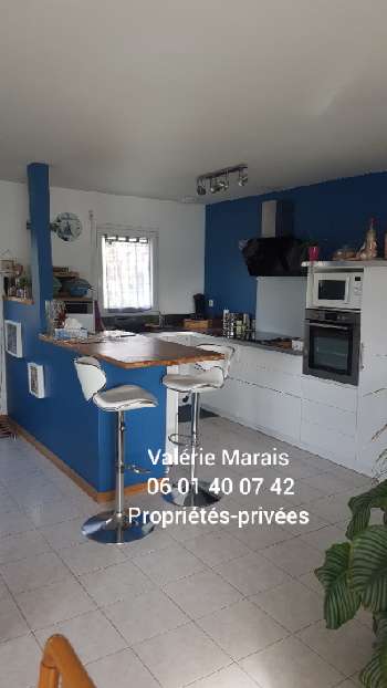 Herbignac Loire-Atlantique maison photo 5051135