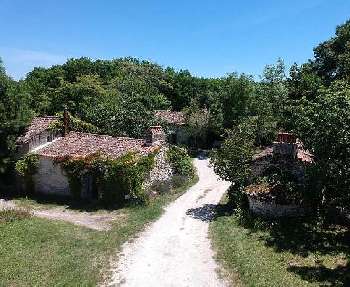 Cahors Lot house picture 5052090