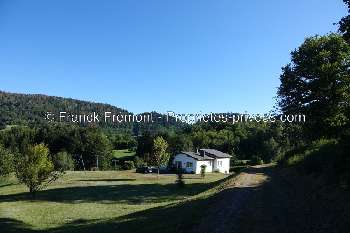 Le Thillot Vosges maison photo 5052641