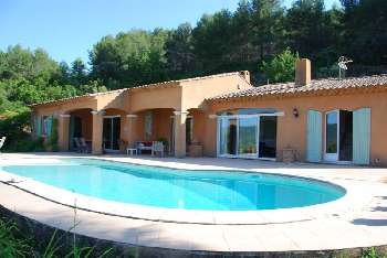 Le Beausset Var villa photo 5056236