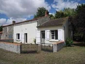 Froidfond Vendée maison photo 5041431