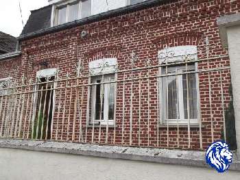 Beauvois-en-Cambrésis Nord maison photo 5056423
