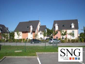 Yvetot Seine-Maritime appartement photo 5074233