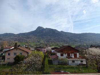 Thyez Haute-Savoie appartement photo 5051355