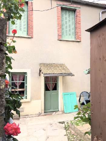 Joux-la-Ville Yonne house picture 5053035