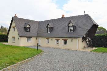 Bourg-Achard Eure maison photo 5051066