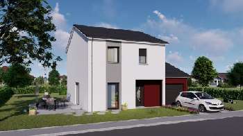 Parroy Meurthe-et-Moselle maison photo 5043703
