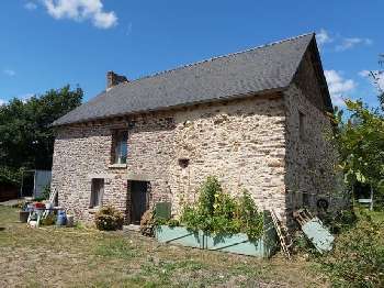 Gaël Ille-et-Vilaine house picture 5053237