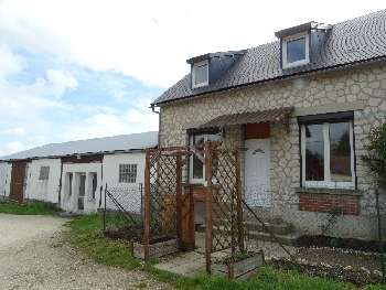 Nogent-sur-Vernisson Loiret maison photo 5053026