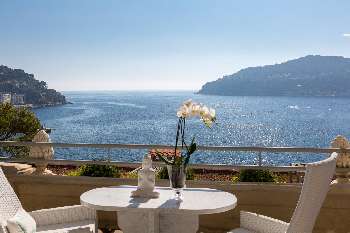 Saint-Jean-Cap-Ferrat Alpes-Maritimes maison photo 5056114