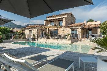 Vence Alpes-Maritimes villa picture 5066433